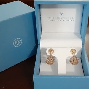 Dangle Fashion Earrings